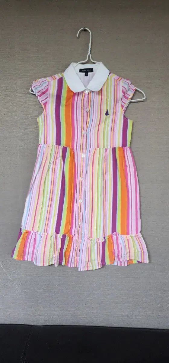 BEAN POLE(ビーンポール) ビーンポール 子供服・用品(85cm～)(ベビー・キッズ Pole おしゃれ着 ワンピース POLE 韓国Bean キッズ服100cm ベビー・キッズ - ブランド通販のBUYMA 公式通販 L リュックサック