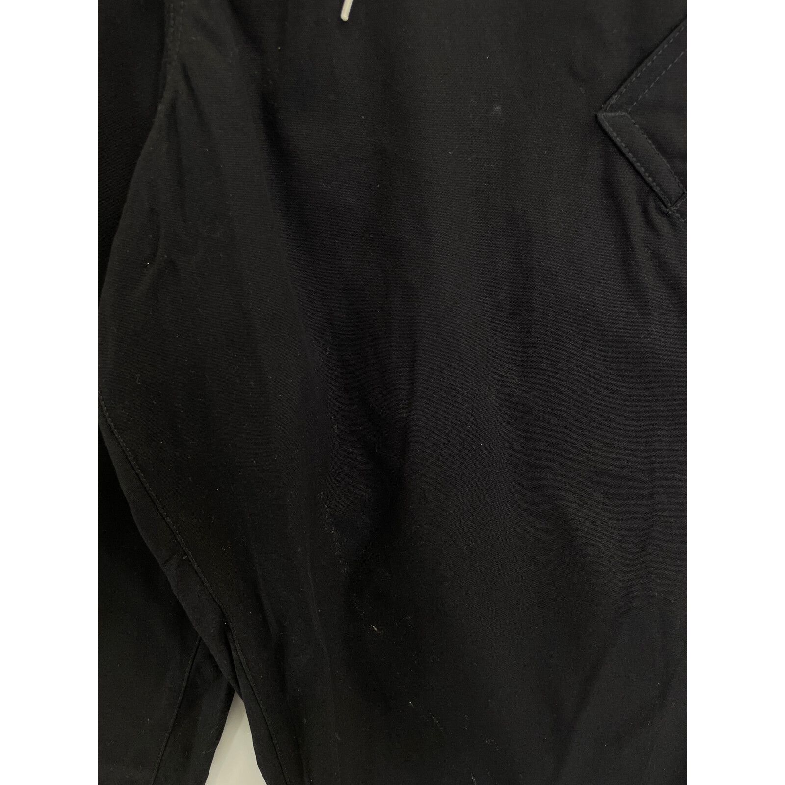 WORKWEAR