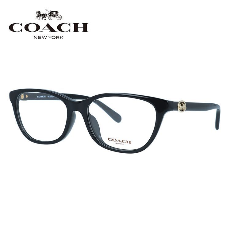 COACH コーチ メガネフレーム HC5164D 9429 54 クラウンパント