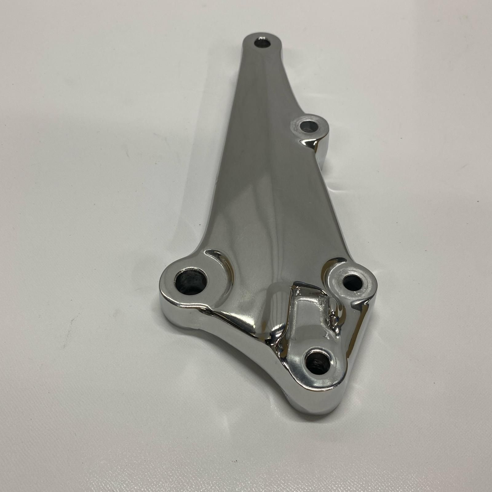 CBR400F バレル研磨 ステッププレート ステップ フレーム 【公式通販】