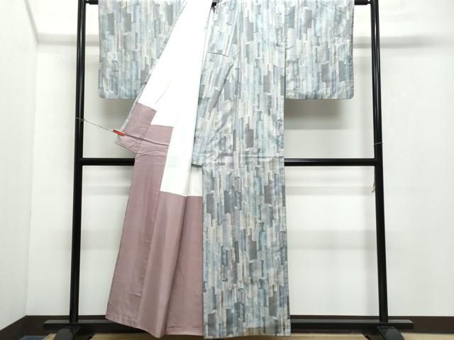 8158☆送料込み❣️ 絞り 着物 4枚 まとめ売り❣️ ys7301358; 本総絞り羽織