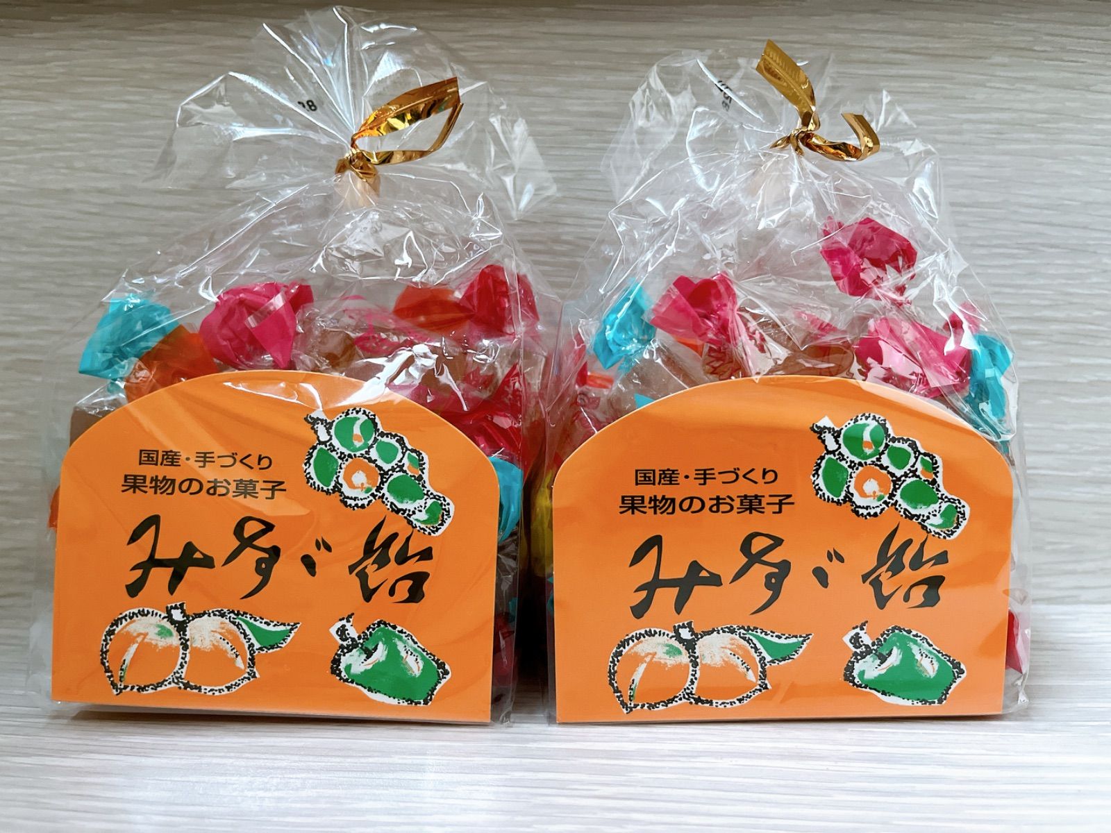 みすず飴 飯島商店 260g×2袋 信州名産 長野県ご当地 ゼリー菓子 新品未使用 信州上田銘菓飯島商店 - メルカリ