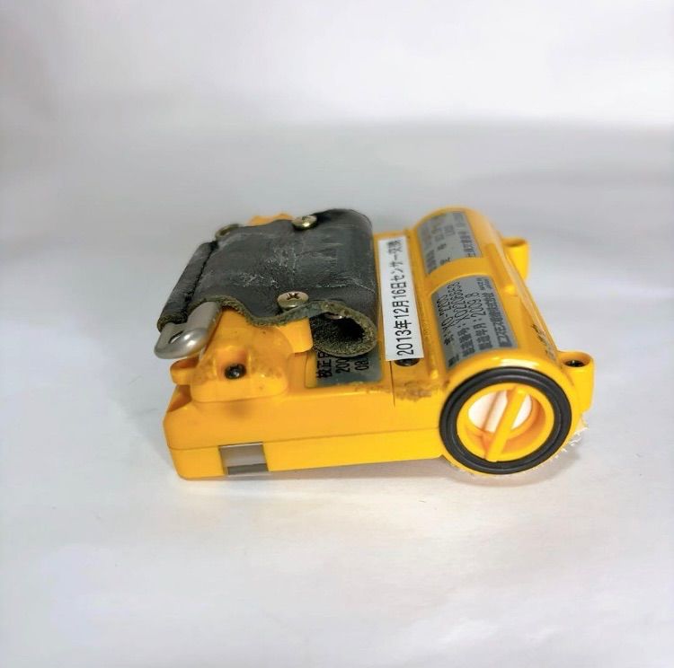 XO-2200 酸素検知器