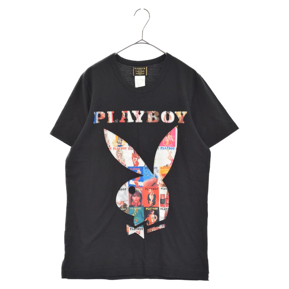 395センチ袖丈mastermind JAPAN マスターマインドジャパン ×PLAYBOY