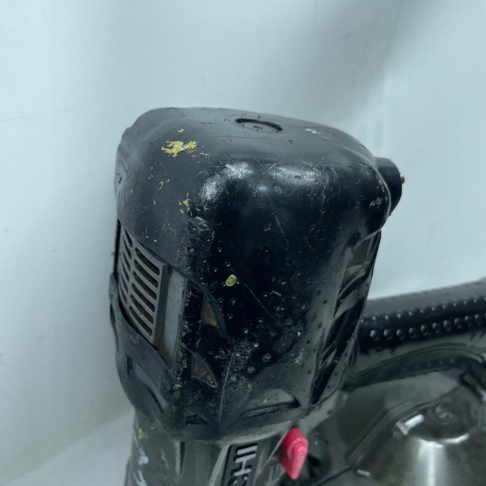 HITACHI 日立 エア釘打ち NV90HMC 本体のみ 高圧 90mm