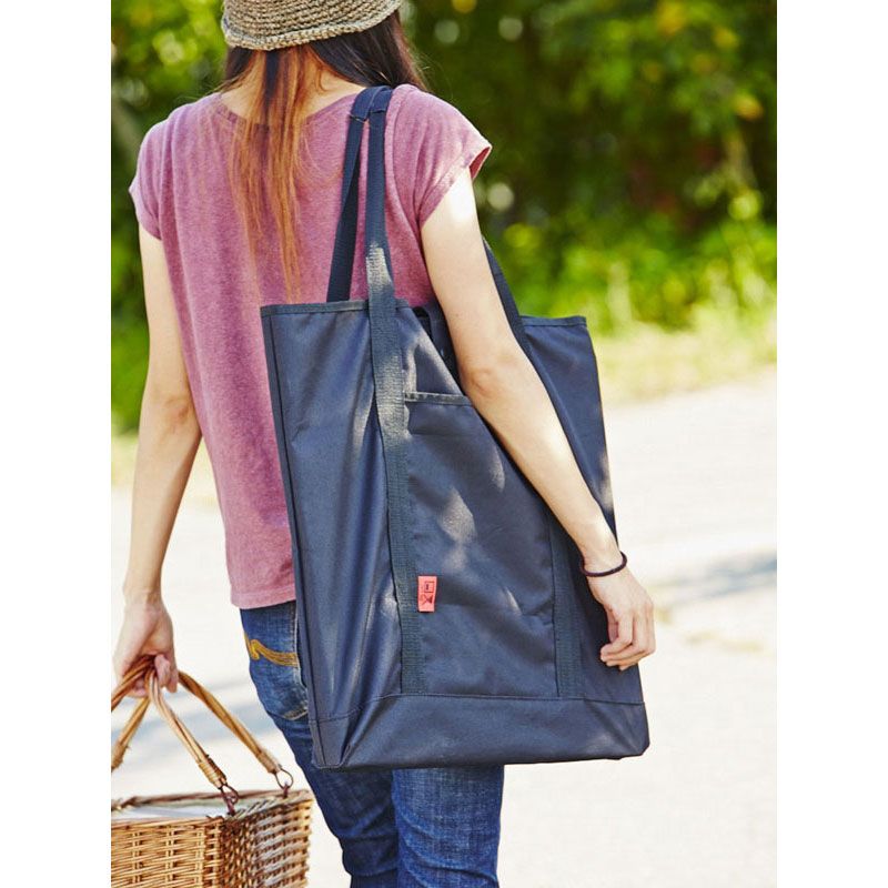 【ロット販売：入り数6】 a+(エープラス) ノートブックSS用トートバック アウトドア ケース (nbssbagl) ロット販売：入り数6】 a+(エープラス) ノートブックSS用トートバック