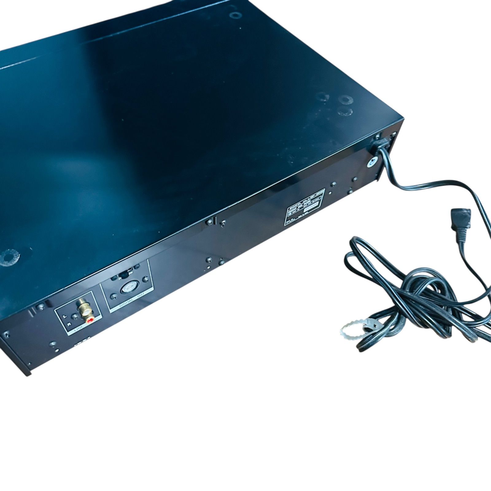 【美品】YAMAHA MT50 マルチトラックレコーダー 一部動作確認済み 美品】YAMAHA MT50 マルチトラックレコーダー 一部動作確認済み 美品