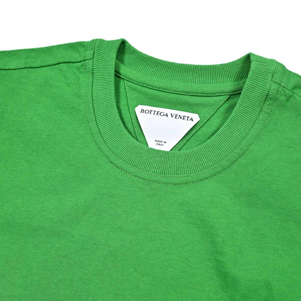BOTTEGA VENETA ボッテガヴェネタ / Tシャツ クルーネック 半袖