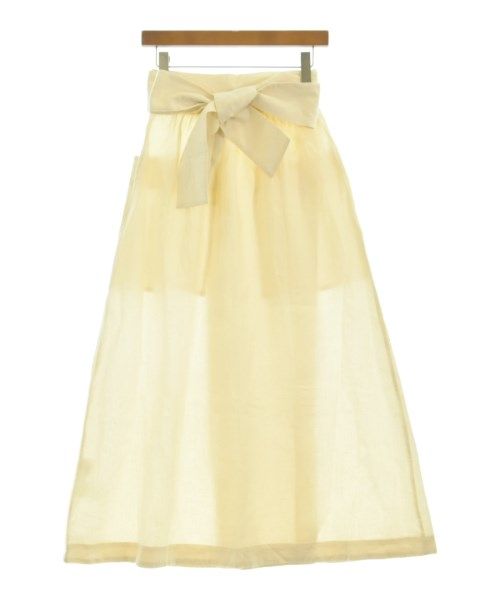 ロング マキシ丈スカート