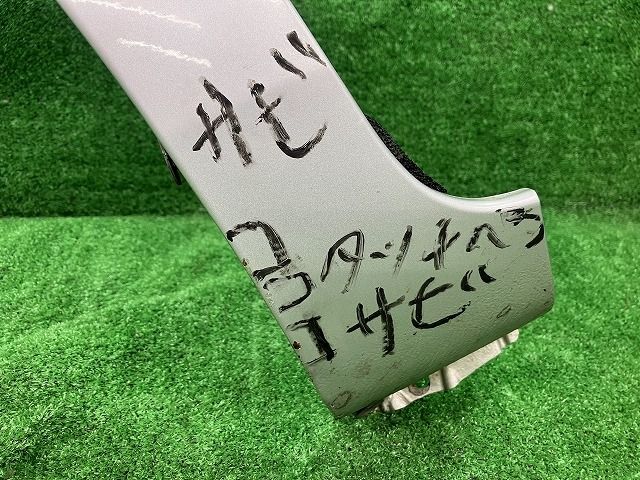 プロボックス NCP165V 左フロントフェンダー DXコンフォート 4WD 53812-52460 1E7