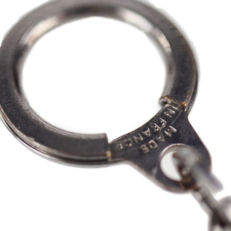 LOUIS VUITTON ルイ ヴィトン ポルトクレ エピZ キーホルダー M63832