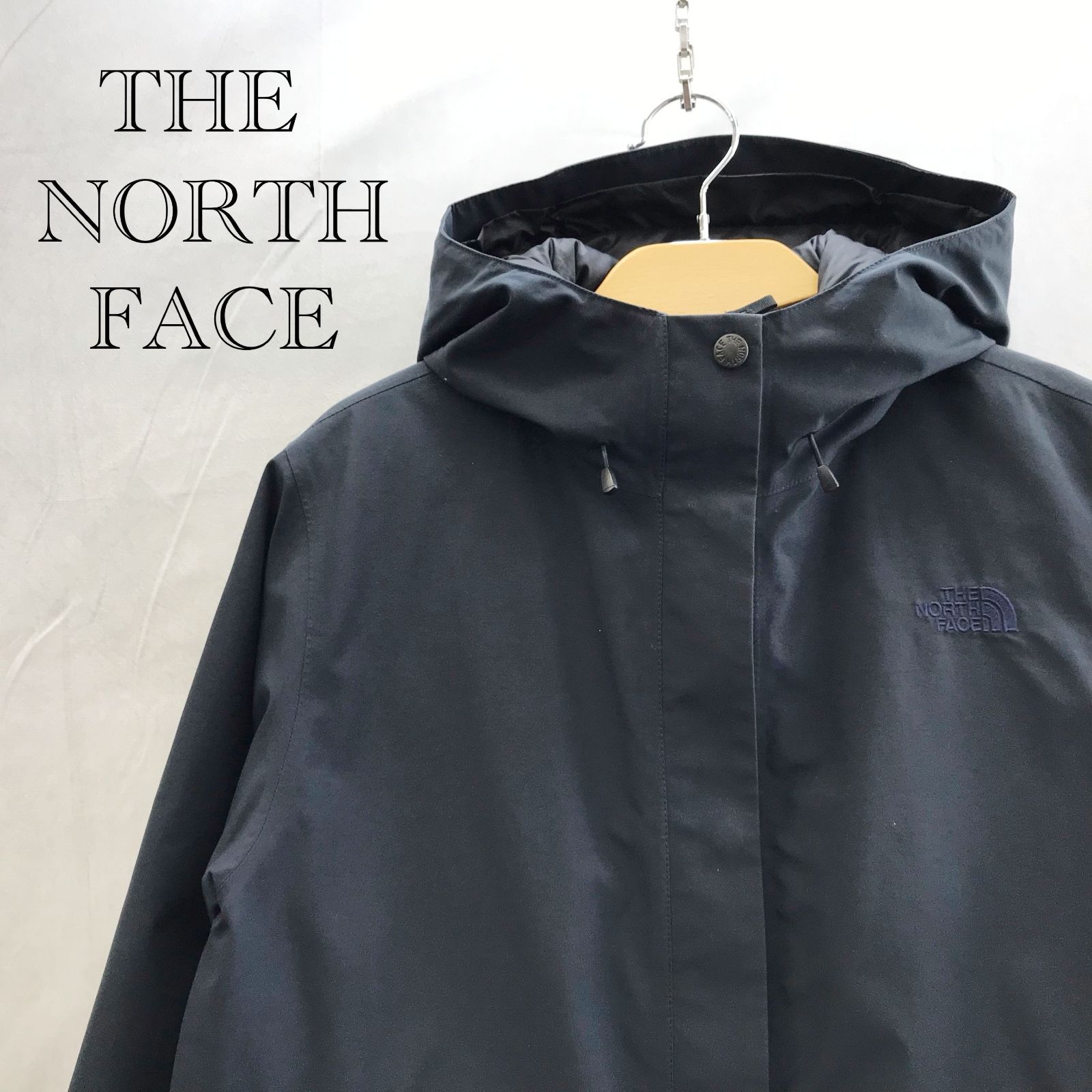 ザ・ノースフェイス THE NORTH FACE Makalu Down Coat マカルダウンコート NDW91310 S オリーブ  GORE-TEX アウター : LOOPヤフーショッピング店 - 通販 - Yahoo!ショッピング