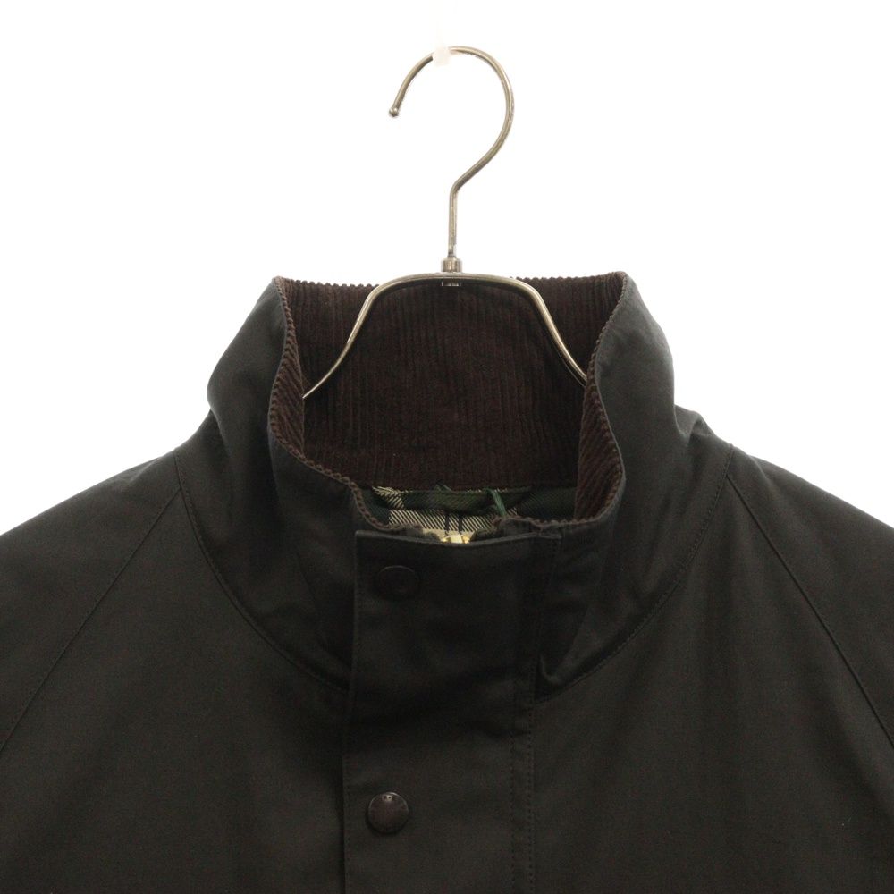Barbour (バブアー) ×URBAN RESEARCH DOORS 別注 OS BEDALE 