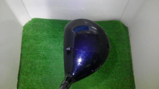 MP700 フェアウェイ