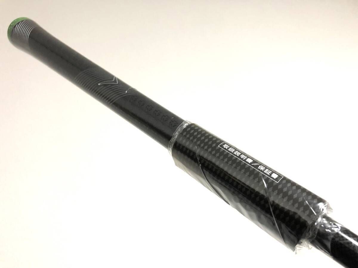 未使用 ELYTE トリプルダイヤモンド ツアードロー 10.5度 ヘッド