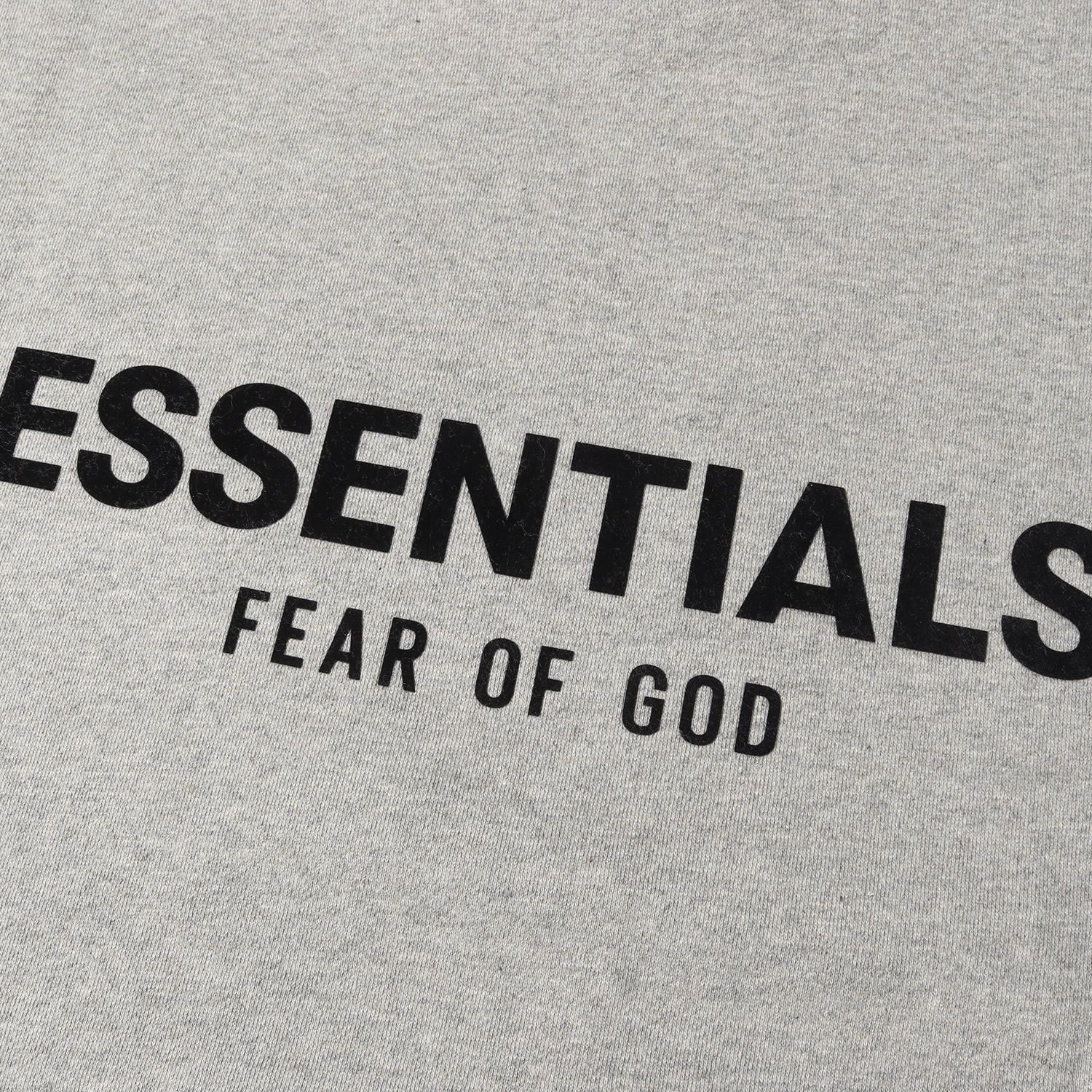 FEAR OF GOD FOG ESSENTIALS フィアオブゴッド エッセンシャルズ