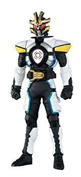 【中古】(非常に良い)仮面ライダーキバ ライダーヒーローシリーズKV05 仮面ライダーイクサ