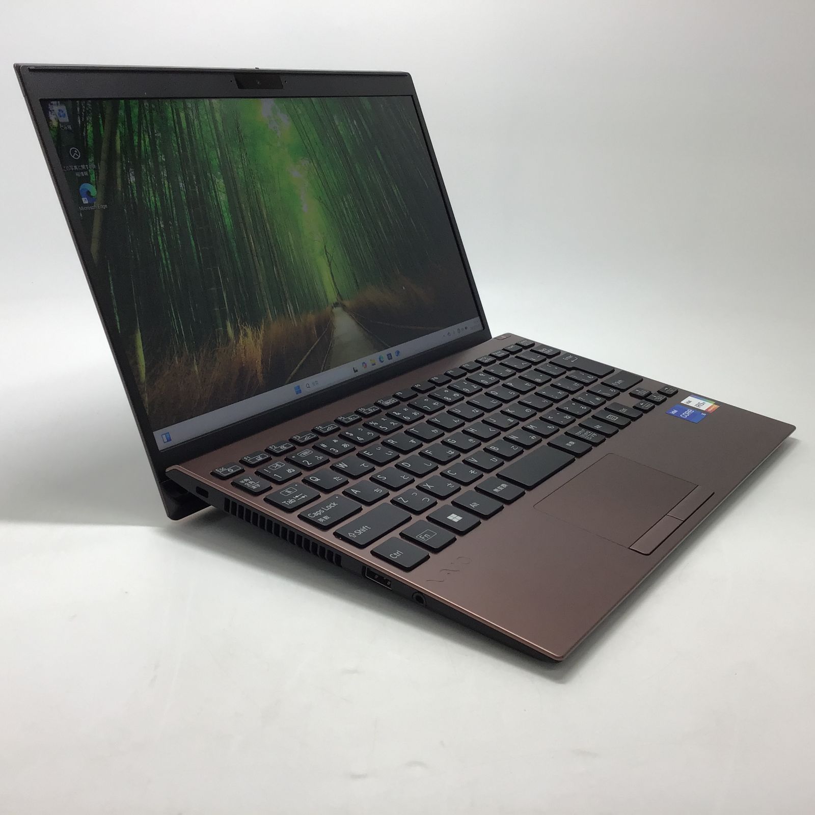 送料無料【VAIO】Pro VJPJ21/ Windows11/第11世代Corei5-1135G7/メモリ
