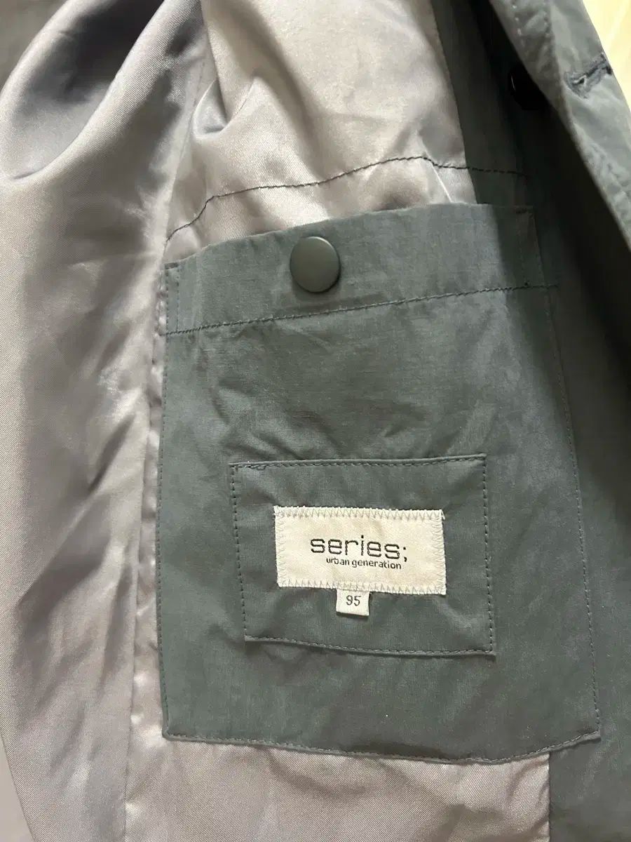 オーバーサイズ