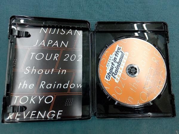 にじさんじ JAPAN TOUR 2020 Shout in the Rainbow!東京リベンジ