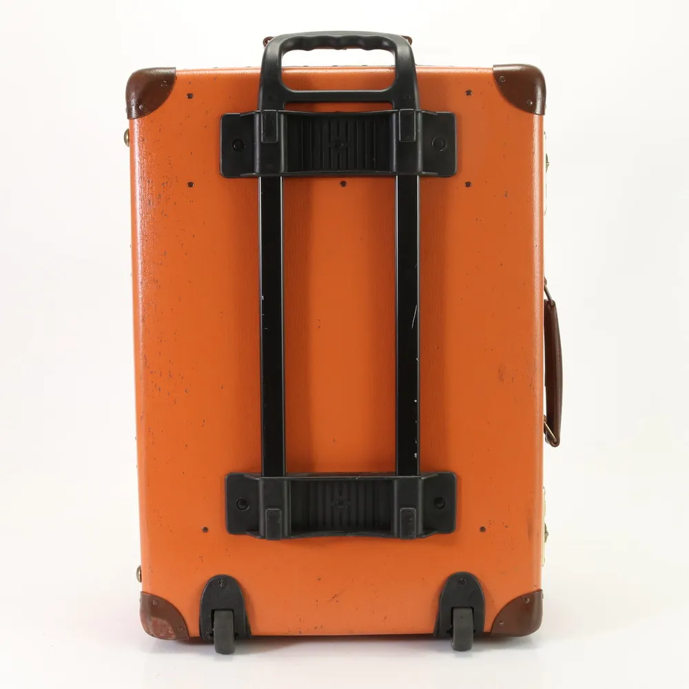 グローブトロッター センテナリー ラージ チェックイン30インチ 2輪