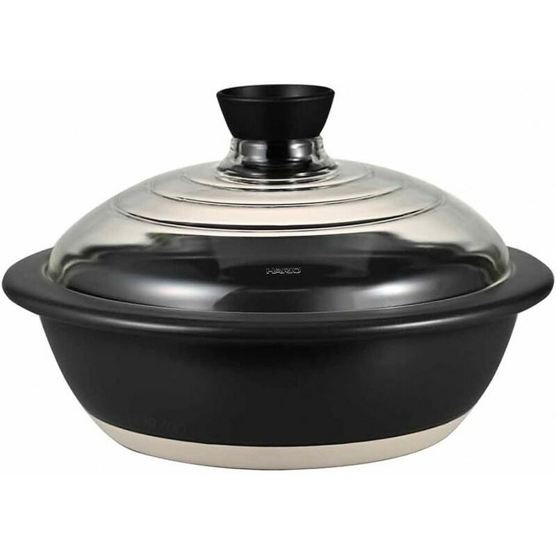 ★新品★ ルクルーゼ　ココットロンド 22cm★マルセイユブルー★ 美品】ルクルーゼ ココットロンド 鍋22cm マルセイユブルー