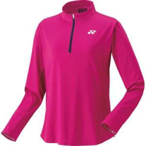 十色 YONEXヨネックス ロングスリーブウェアL ロングスリーブ ヨネックス