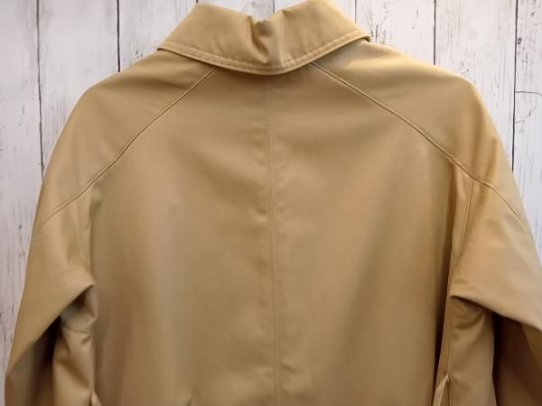 OHGA オーガ トレンチコート S OHGAトレンチコートS OHGA TRENCH COAT トレンチコート ohga トレンチ