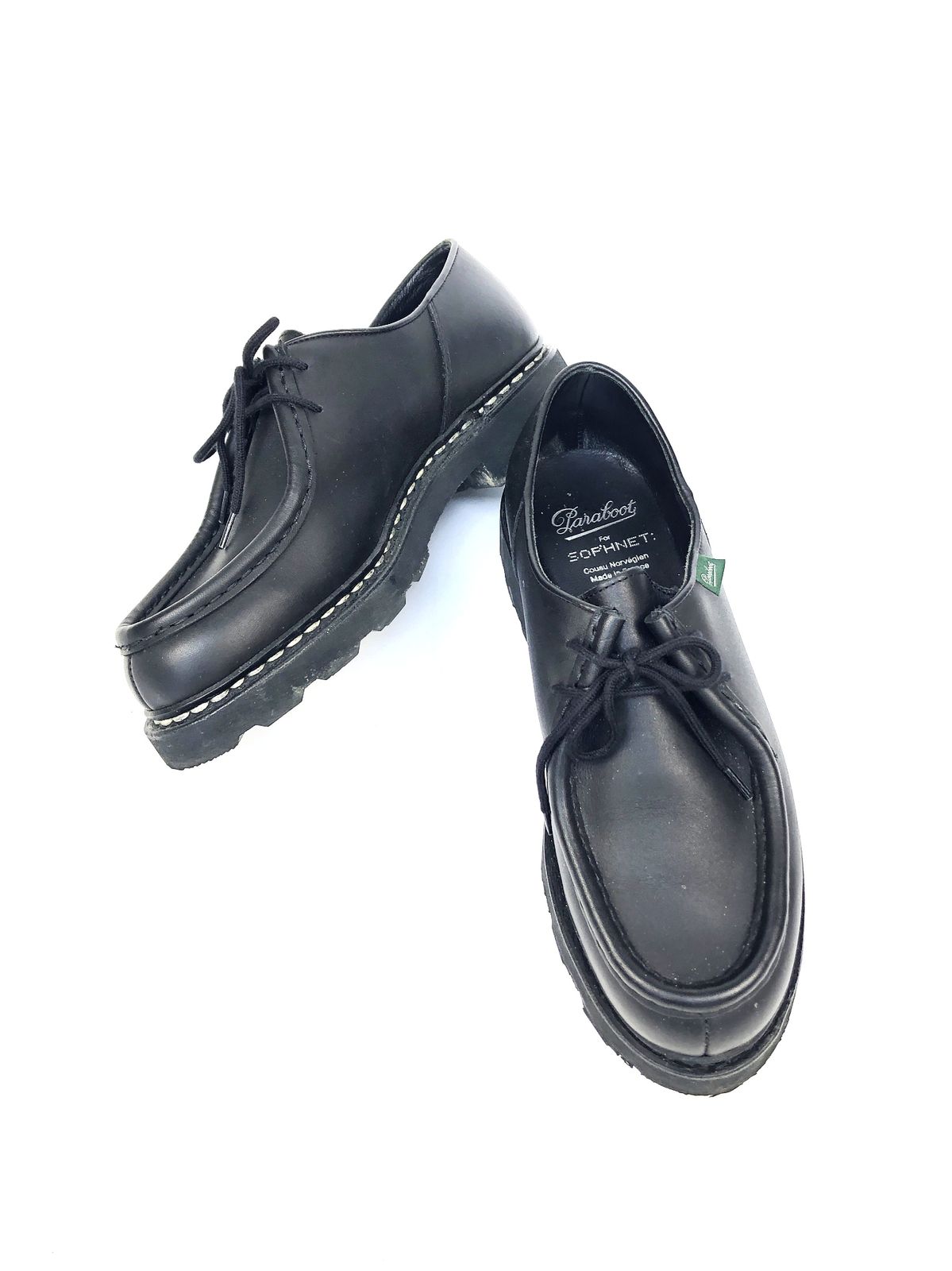 PARABOOT SOPHNET. パラブーツ ソフネット SOPH-242101 MICHAEL