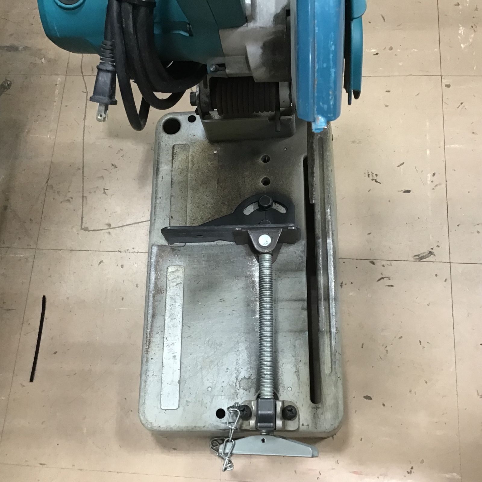 中古品】マキタ(makita) 355mm高速切断機 LW1401【草加店】 - メルカリ