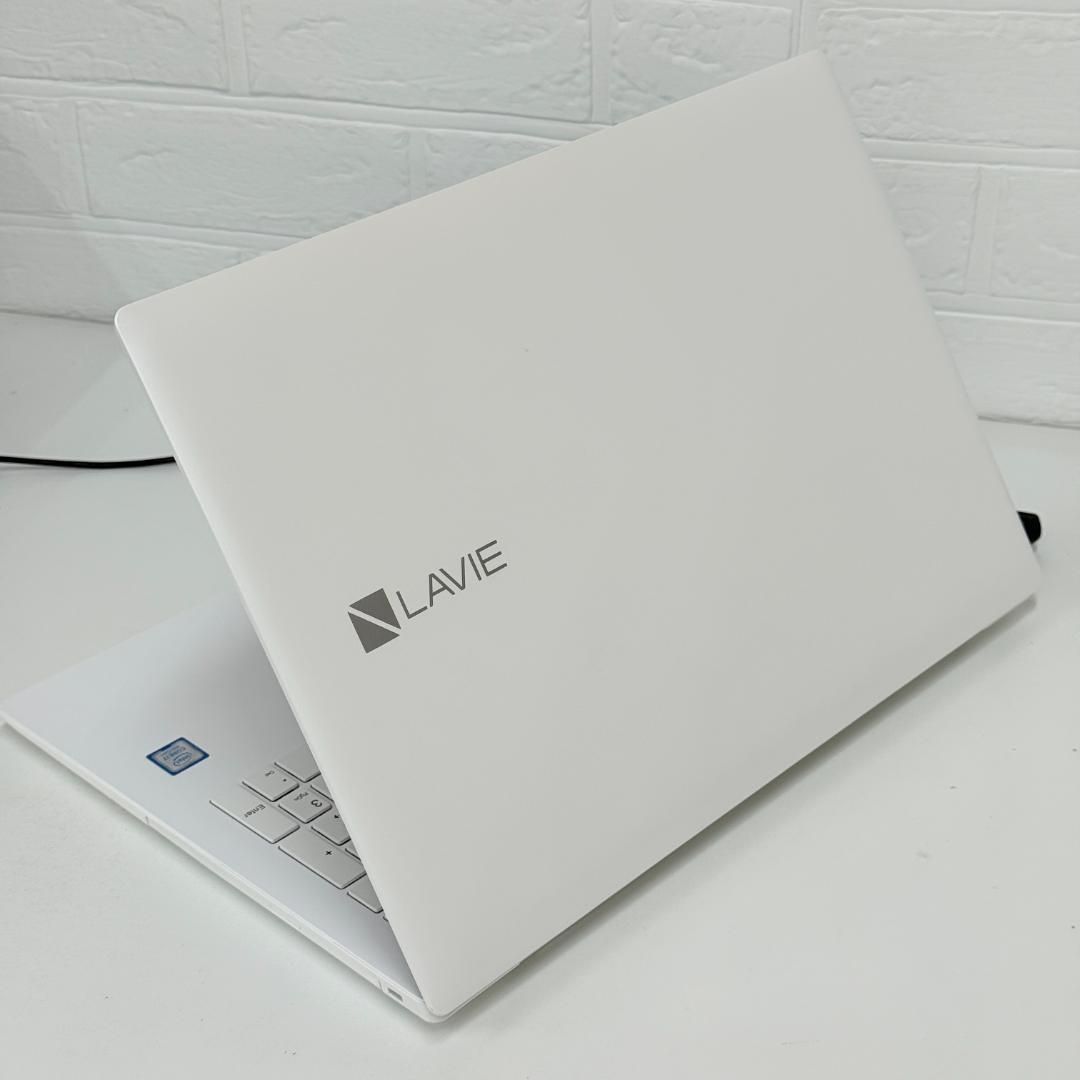 NEC㉙|SSD256GB|メモリ20GB|corei7|office|Windows11|ノートパソコン|第8世代|NVMe|PCIe|内蔵HDD1TB|フルHD|Blu-ray