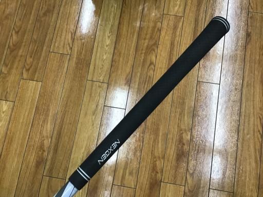 【】 ゴルフパートナー NEXGEN NS210 5W フェアウェイウッド FW EI-F NS210-F (フレックスその他) メンズ 男性用 右利き 右用 Cランク ゴルフクラブ