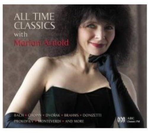 (CD)All Time Classics With Marian Arnold／All Time Classics W