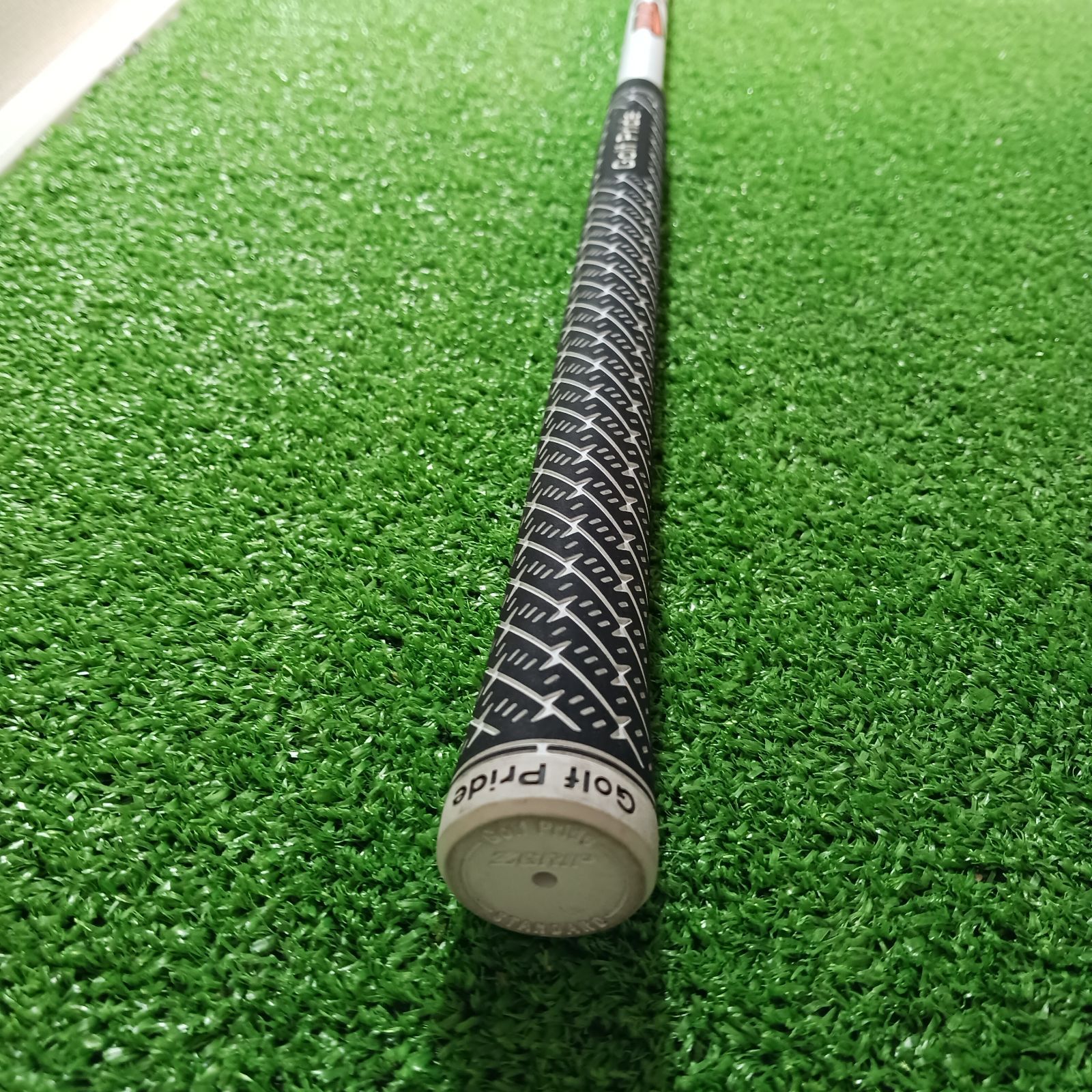 タイトリストスリーブ付き】ツアーAD IZ6 Sシャフト【198】