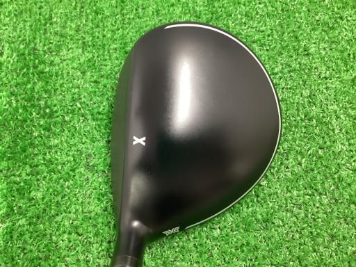PXG 0211 7W フェアウェイウッド PXG 0211 フェアウェイウッド 7W 21度