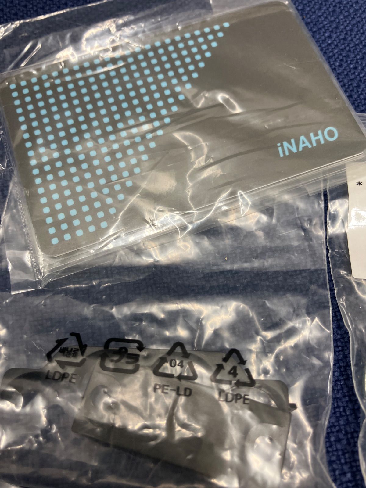 スマートリムロック イナホ