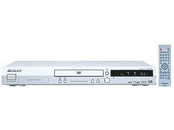 Pioneer DV-353-S DVDプレーヤー (シルバー) 【公式通販】 Pioneer DV-353-S DVDプレーヤー (シルバー) 【公式通販】