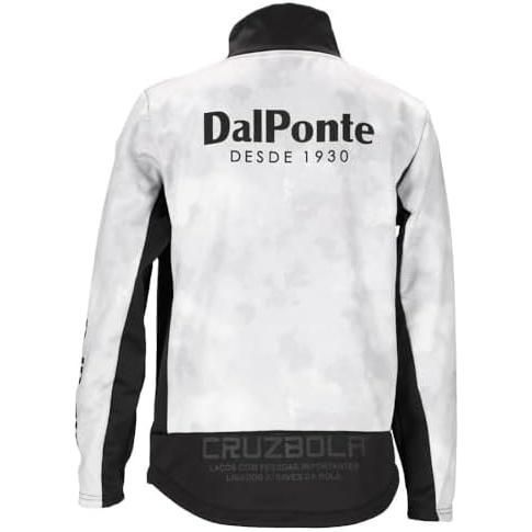 ダウポンチ(DalPonte) サッカー&フットサル 極暖トレーニングジャージ