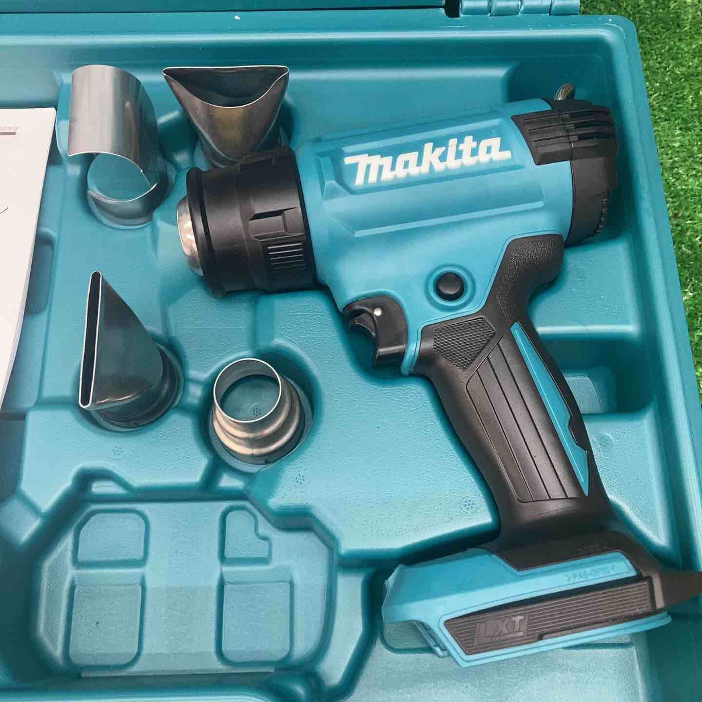 マキタ makita コードレスヒートガン HG181DZK 川越店 BRIGHTFACE_UK