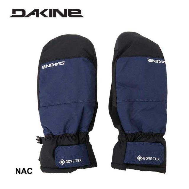 ダカイン グローブ DAKINE BE237732 SATURN MITT ゴアテックス