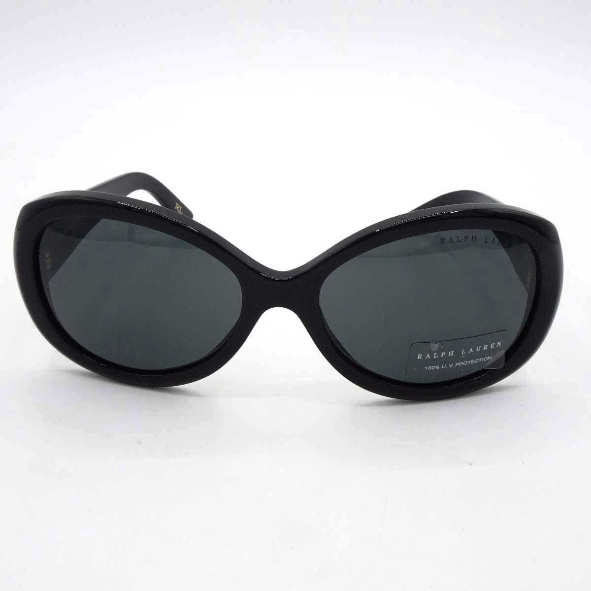 ラルフローレン サングラス RL 8056 5001/87 RALPH LAUREN