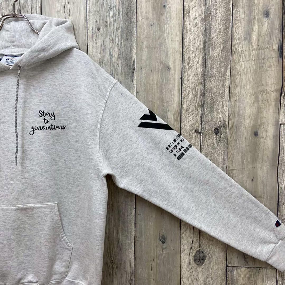 スウェット パーカー