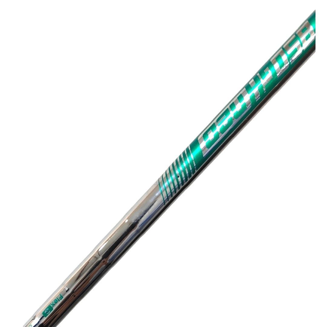 Callaway - 美品　パラダイム　PARADYM MAX FAST 7番アイアン　純正スチールS Callaway - 美品 パラダイム PARADYM MAX FAST 7番アイアン 純正