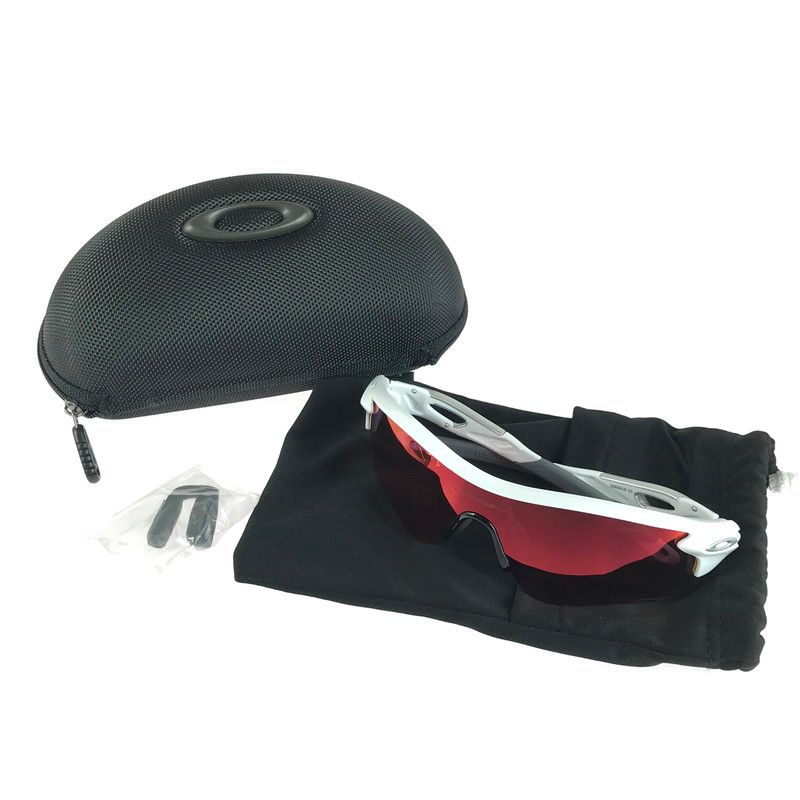 OAKLEYオークリー9206-26レーダーロックパス スポーツサングラス