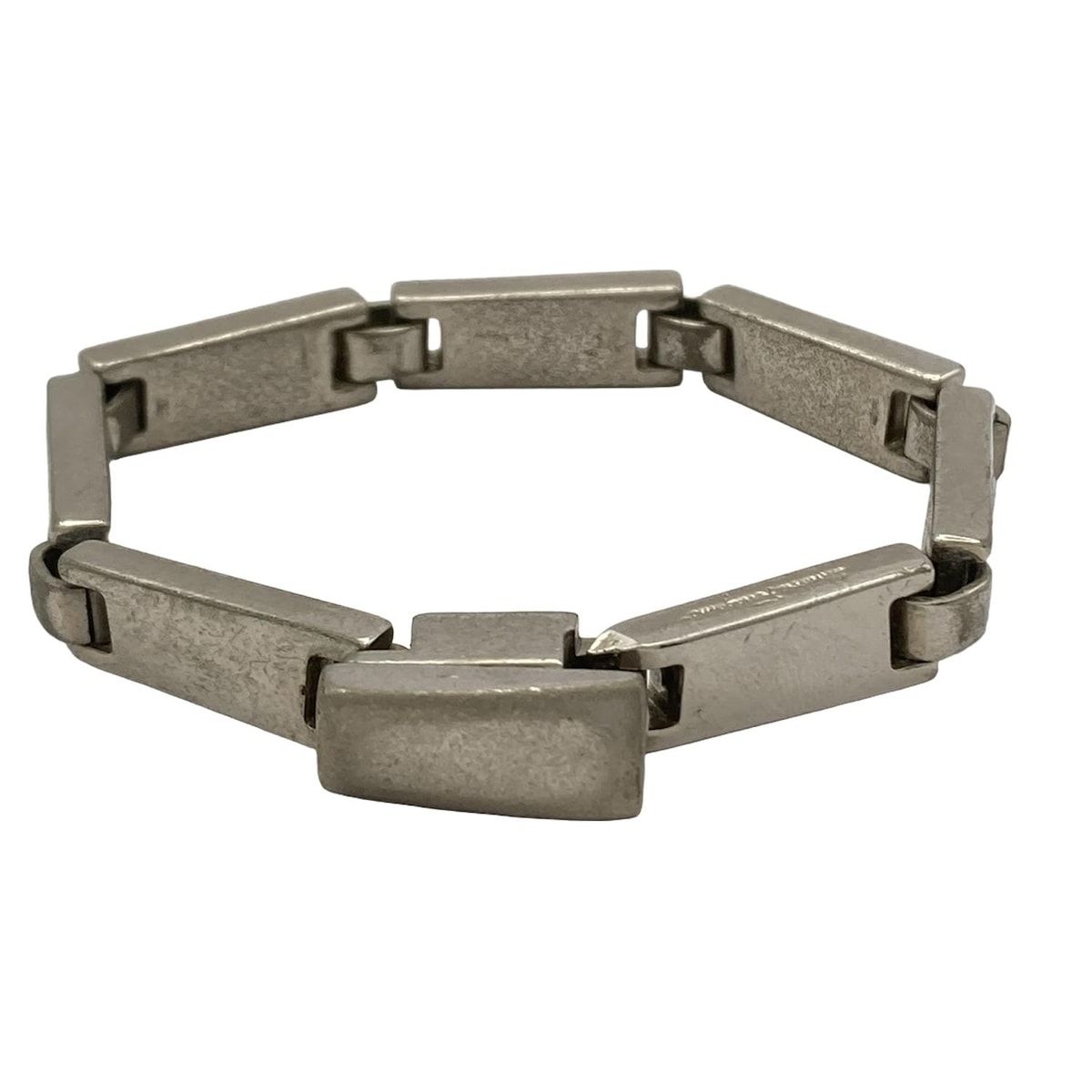Salvatore Ferragamo サルヴァトーレフェラガモ ブレスレット 中古・古着通販】Salvatore Ferragamo (サルヴァトーレ