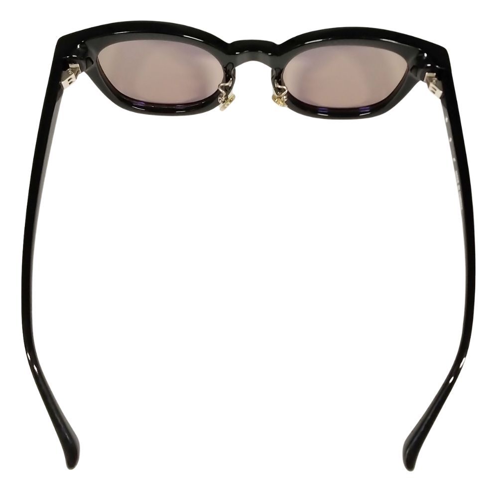  NSH サングラス Take it Easy MADE IN SHIBUYA ブラック 52499 サングラス 小物