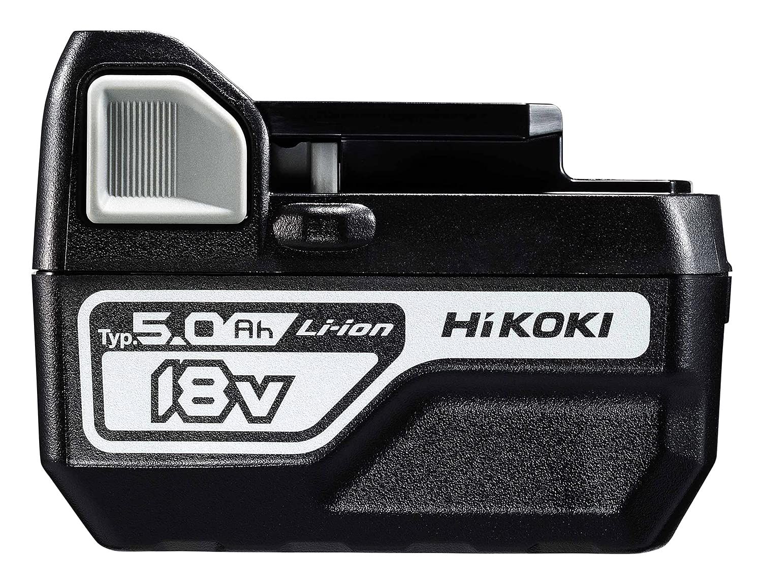 HiKOKI(ハイコーキ) 18V リチウムイオン電池 5.0Ah 冷温庫 UL18DB対応 BSL1850C 0037-6028 