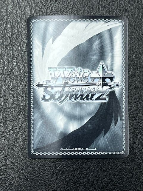 ◎ヴァイスシュヴァルツ Summer Splash Party! 湊あくあ HOL/WE44-48SP