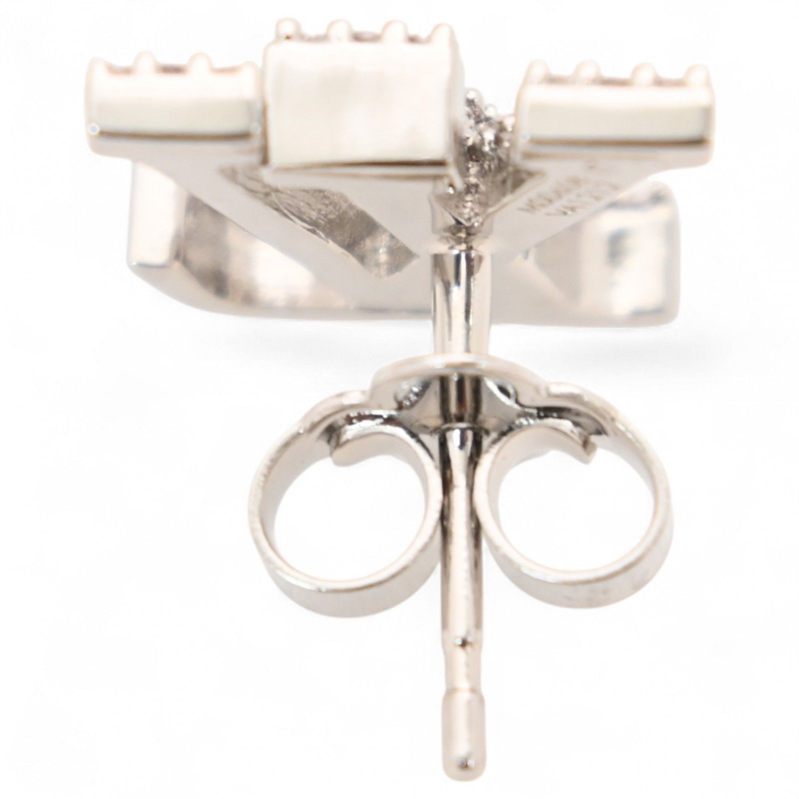 ルイヴィトン ピアス