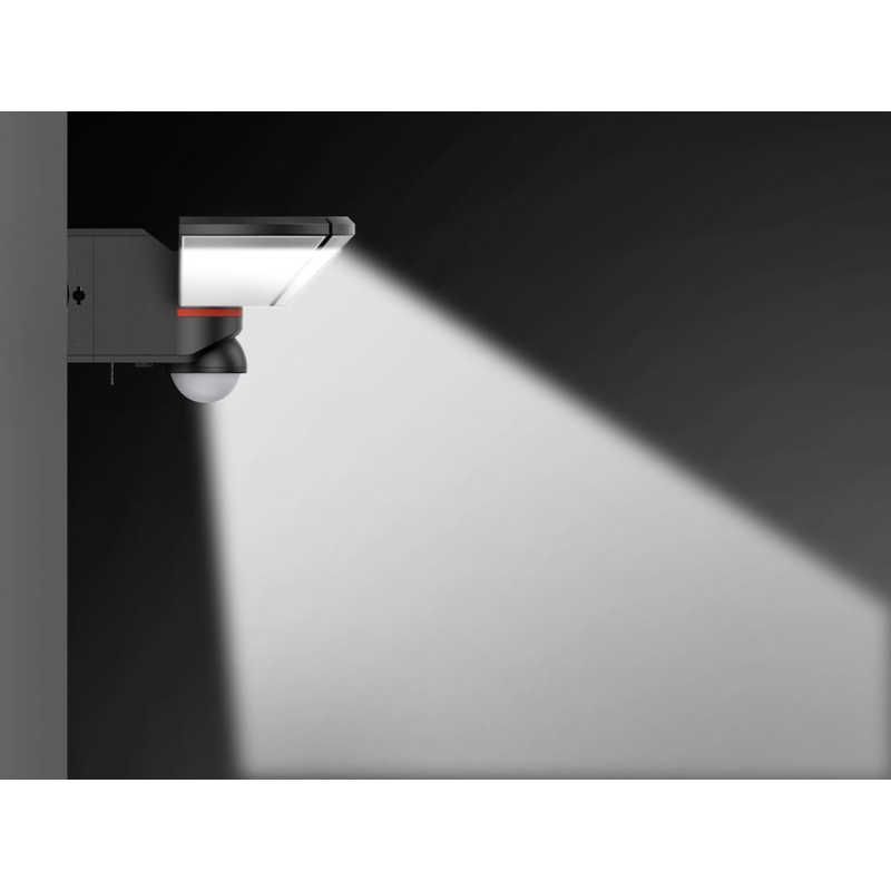  ELPA リモコン付ACセンサーライト3灯 ESL W 3003 AC 防犯アラーム センサー 防犯 セーフティ